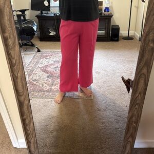 Women's Pink Pants